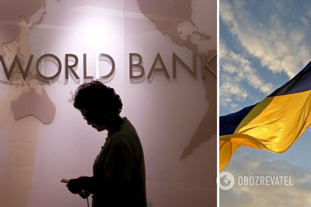 Україна щомісячно отримуватиме від Світового банку $200 млн на зарплати: кого стосується