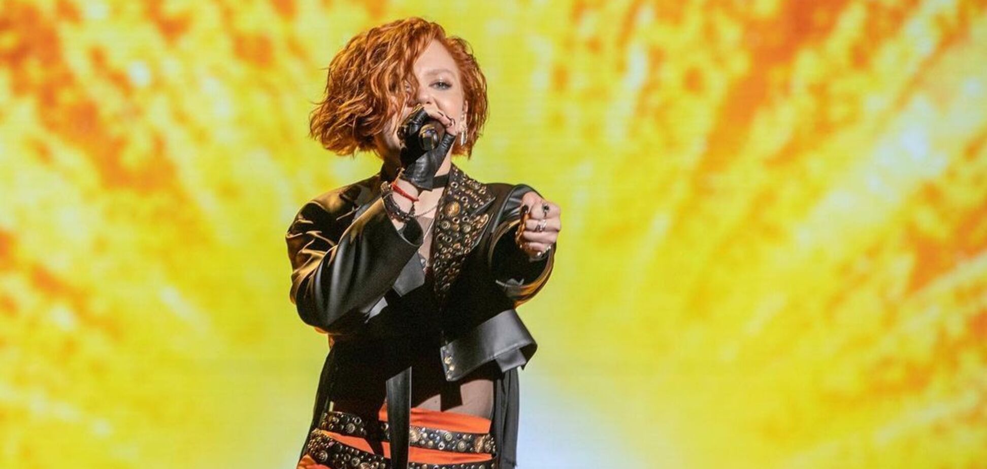 Українка Олена Усенко виступила на 'Дитячому Євробаченні-2021': як заспівала юна вокалістка