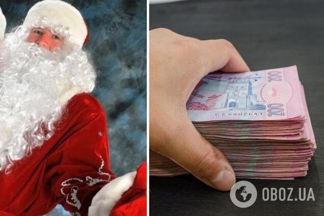 Найдорожче замовити новорічну виставу Діда Мороза та Снігуроньки коштує в Києві
