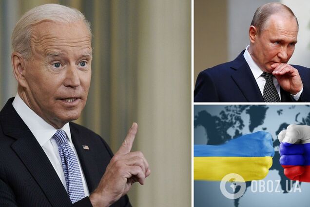 У Байдена есть четыре недели, чтобы предотвратить вторжение России в Украину – CNN