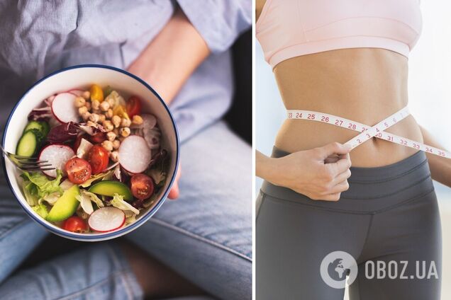 Как похудеть к Новому году и больше не набирать вес: топ-6 правил, подтвержденных учеными