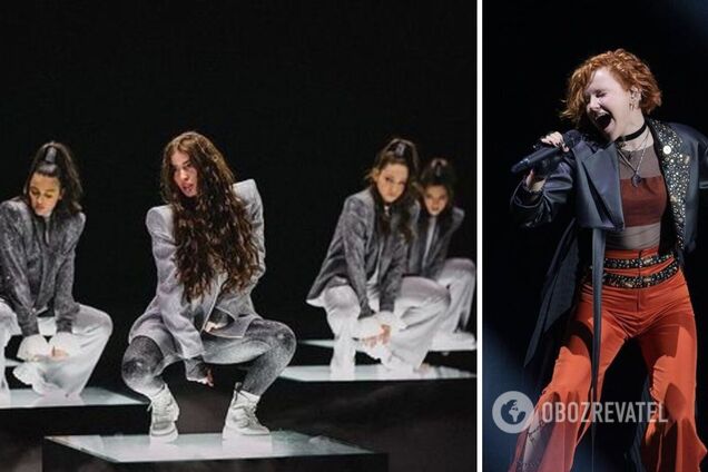 Армения стала победителем 'Детского Евровидения-2021': что известно об обладательнице первого места. Видео