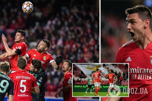 Роман Яремчук