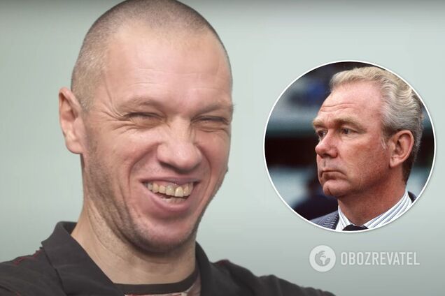 Александр Филимонов