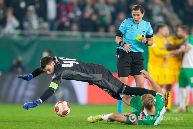 Екатерина Монзуль