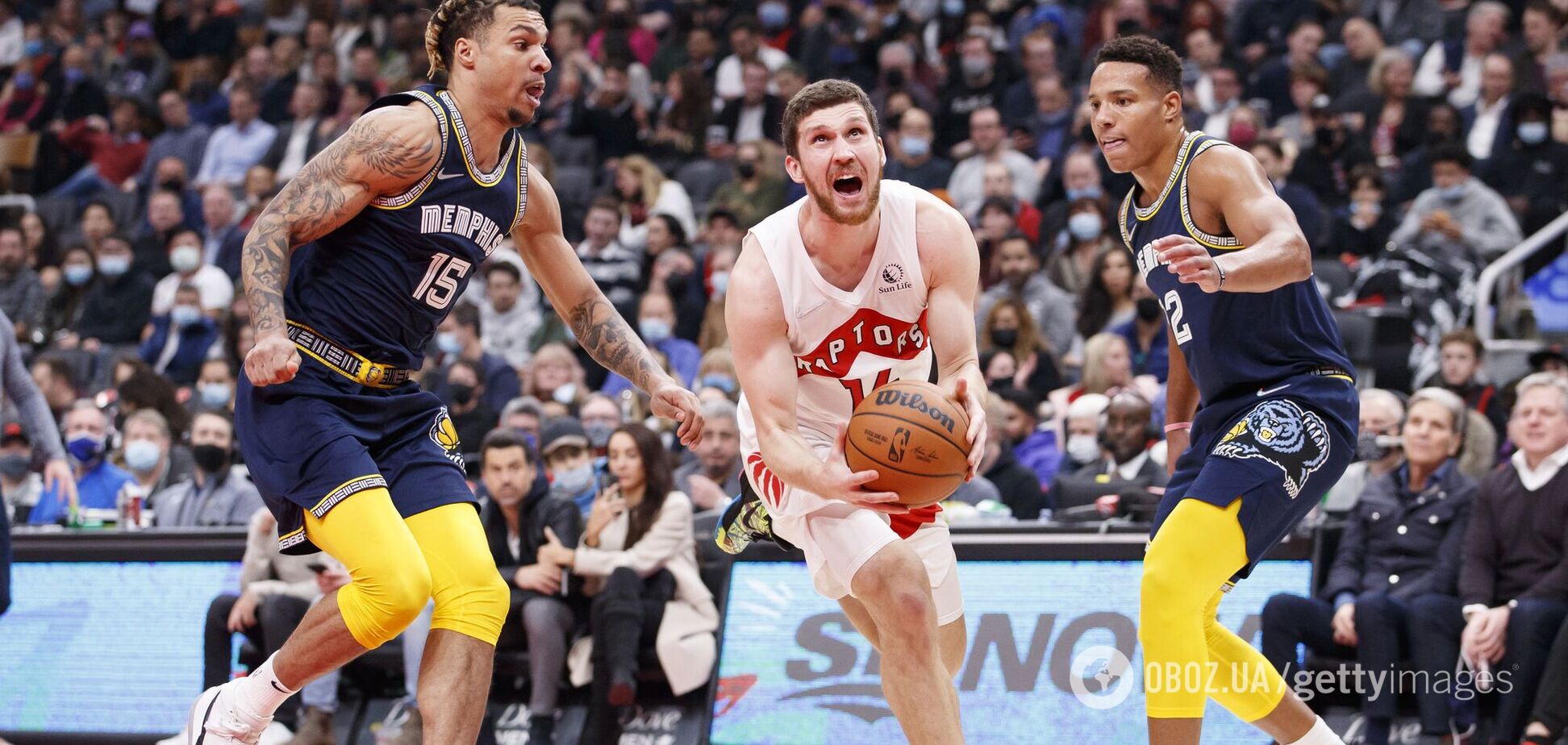 Святослав Михайлюк