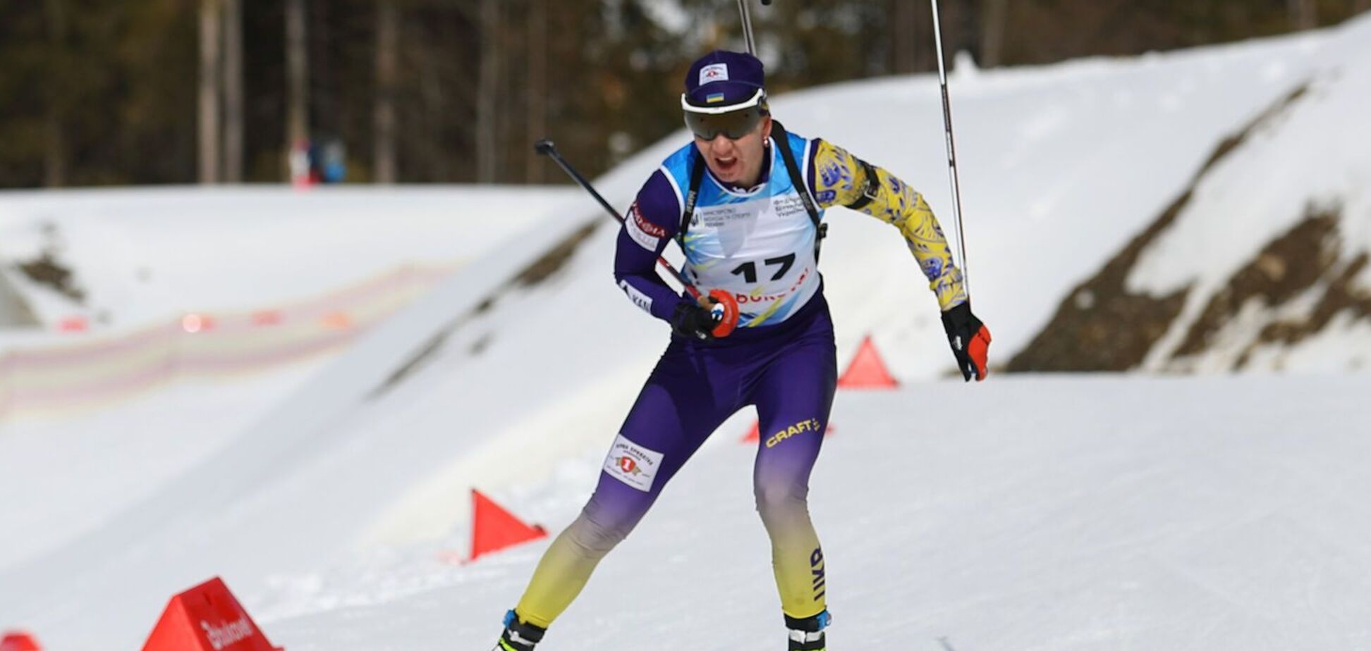 Елена Пидгрушная