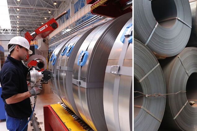 Цены на металл в ближайшие месяцы продолжат падать – УПЭ