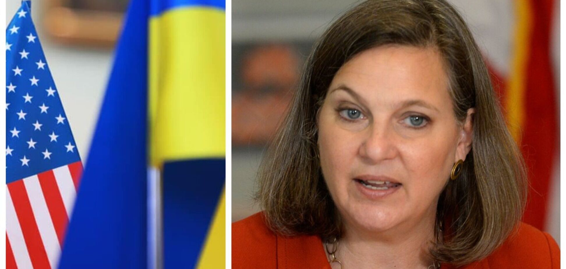 'Путин хочет, чтобы Мариуполь страдал': Нуланд заявила, что президент РФ должен ответить за военные преступления