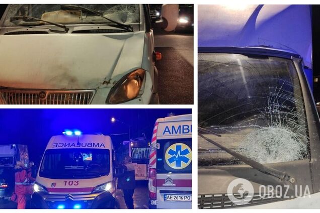 Его мать погибла на месте: медики рассказали о состоянии мальчика, пострадавшего в ДТП в Кривом Роге