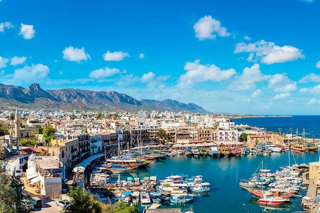 Кипр изменил правила въезда из-за Омикрона