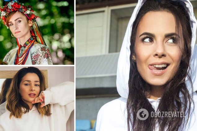 Кто из украинских знаменитостей получал двойки