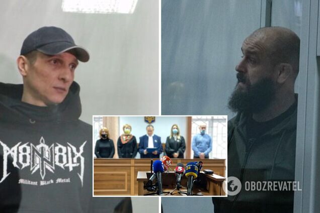Підозрюваним у справі про вбивство Вороненкова винесли вирок