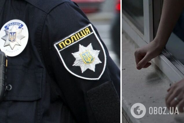 Інспектори довго вмовляли чоловіка не робити фатальний крок