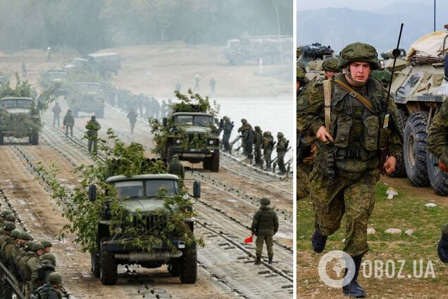 Україна може зазнати страшного випробування