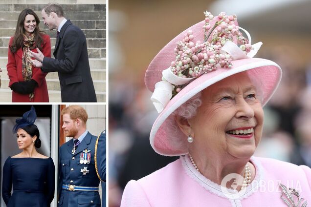 В телефоне Елизаветы II есть всего 2 номера: выяснилось, кому звонит и всегда отвечает королева