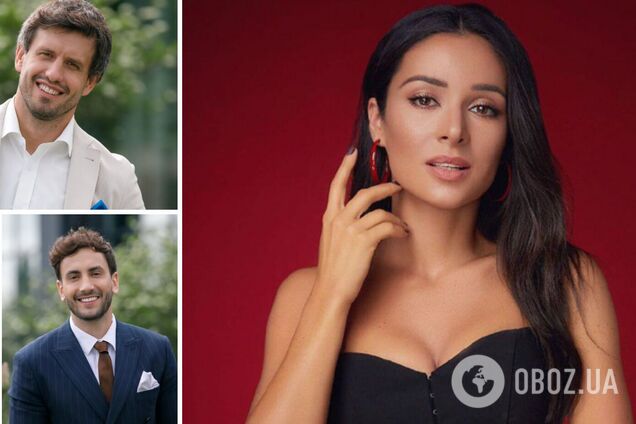 Кого выберет Злата Огневич: вероятного победителя 'Холостячки' узнали по рукам. Видео