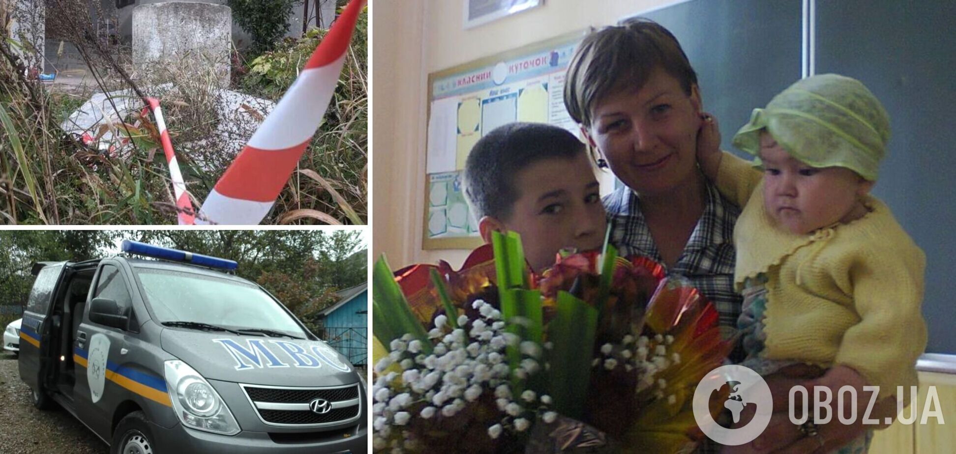 убийство Кицмань