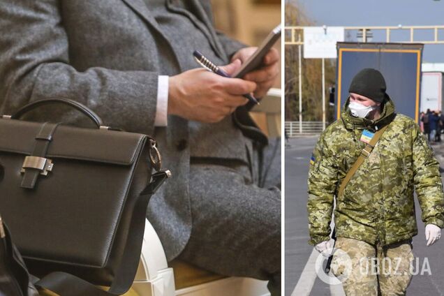 Невыездных украинцев станет больше