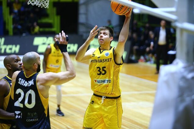 Матчи в Тернополе и Киеве: анонс Суперлиги Windrose на 2 декабря