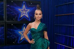 'Немногим дана такая возможность': Мишина рассказала о съемках в шоу и планах на будущее. Интервью