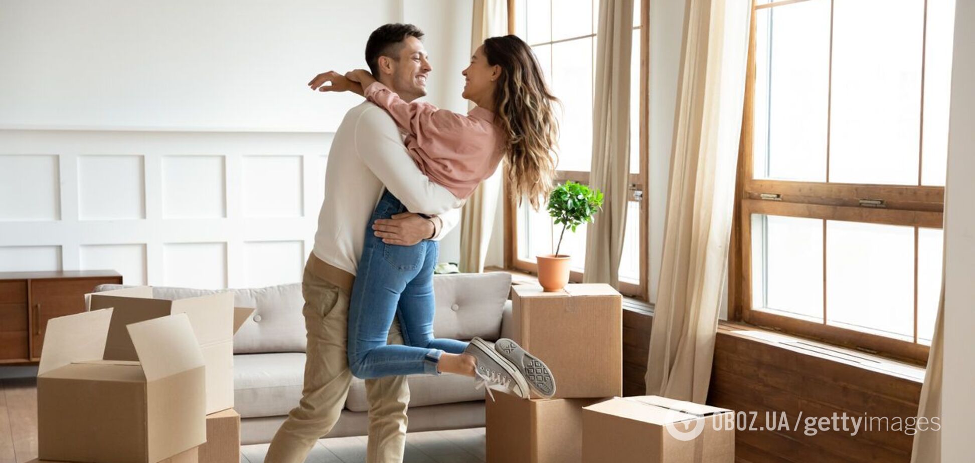 Накопить на квартиру за несколько лет: как заработать на депозите