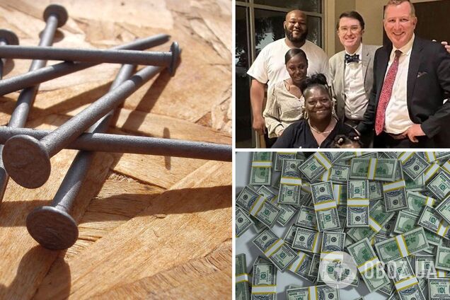 Американка отсудила $10 млн у Walmart