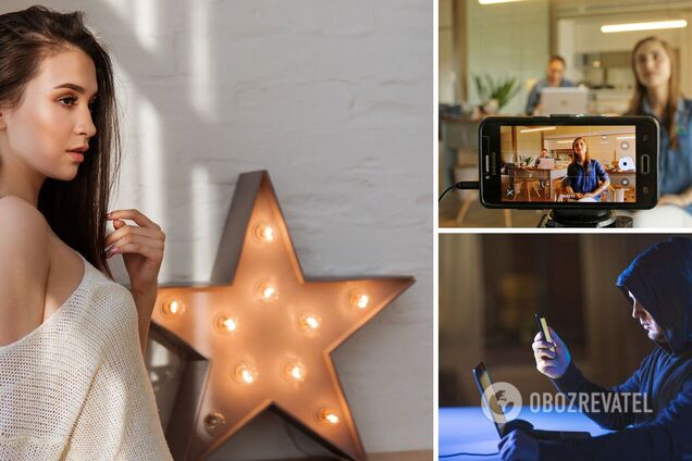 Шахраї в Україні кличуть дівчат на фальшиві кастинги