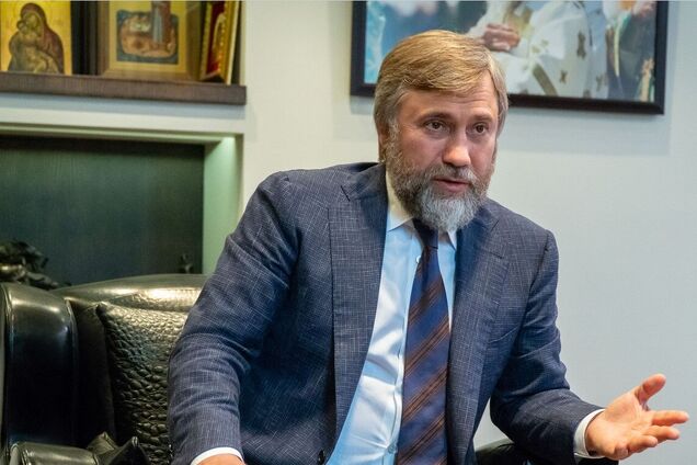 Церква виступає проти дискримінації, а не проти вакцин, – Новинський