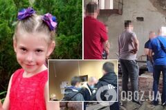 Убийцу 6-летней Мирославы Третяк отправили на перевоспитание: все подробности решения суда. Фото