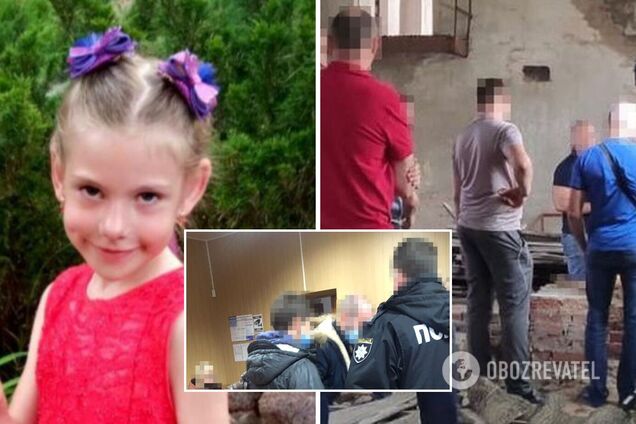 Убийцу 6-летней Мирославы Третяк отправили на перевоспитание: все подробности решения суда. Фото