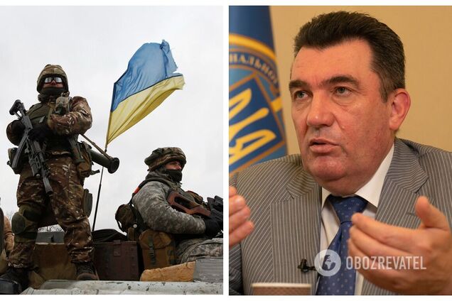 Данилов оценил вероятность введения военного положения в Украине: все будут действовать согласно своим инструкциям