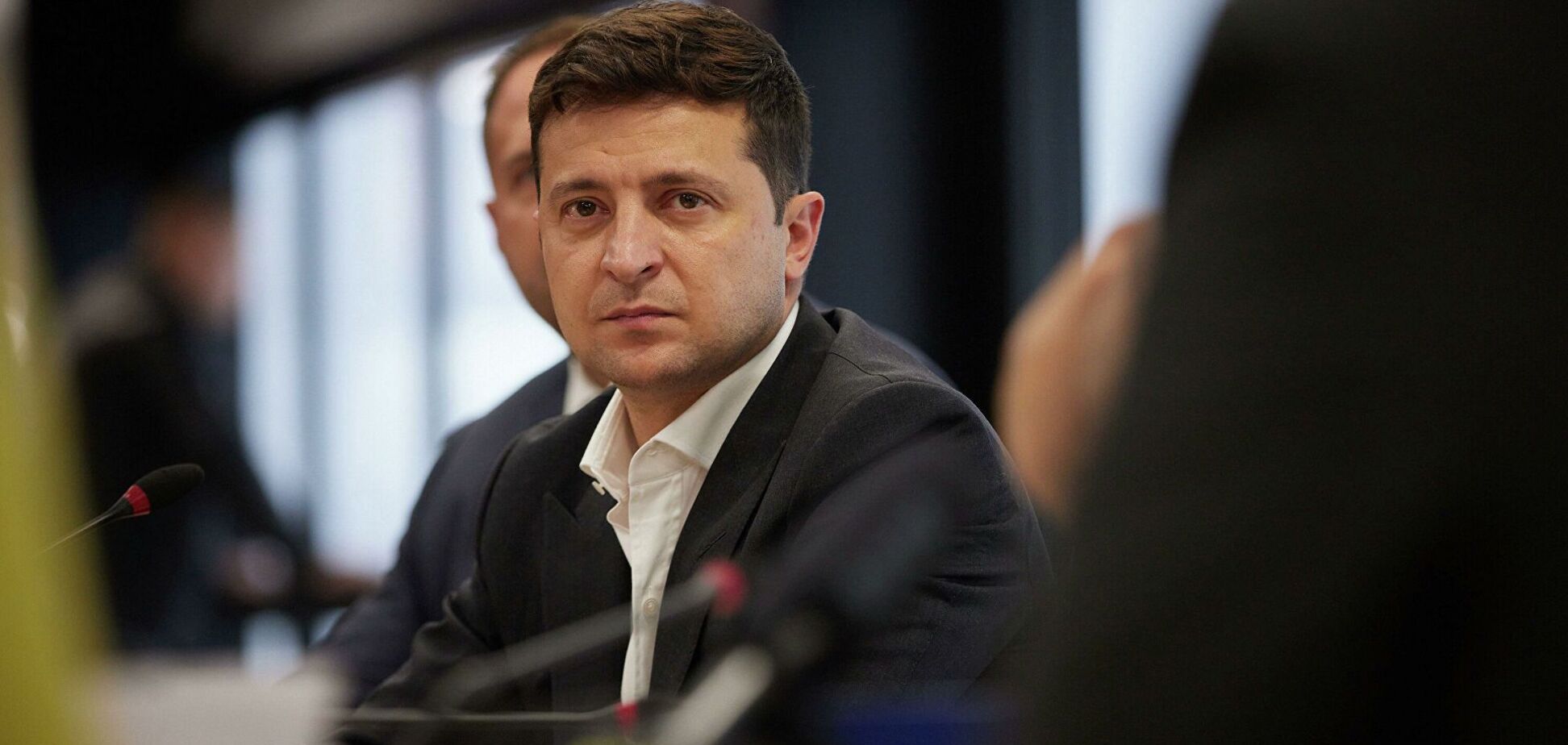 Укажите признак который не относится к волшебной фольклорной сказке ответ Зеленский поздравил Зеленского: Офис президента допустил очередной ляп