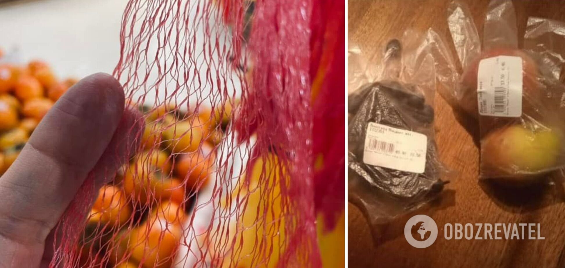 В Украине обходят закон о запрете раздачи 'кульков'