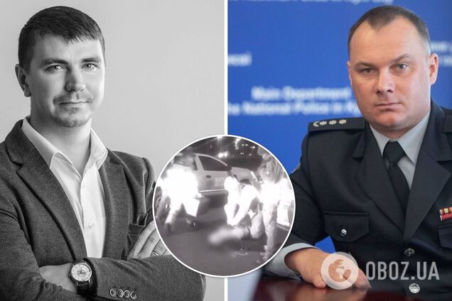 В полиции рассказали о расследовании смерти Полякова: проводим много технических мероприятий