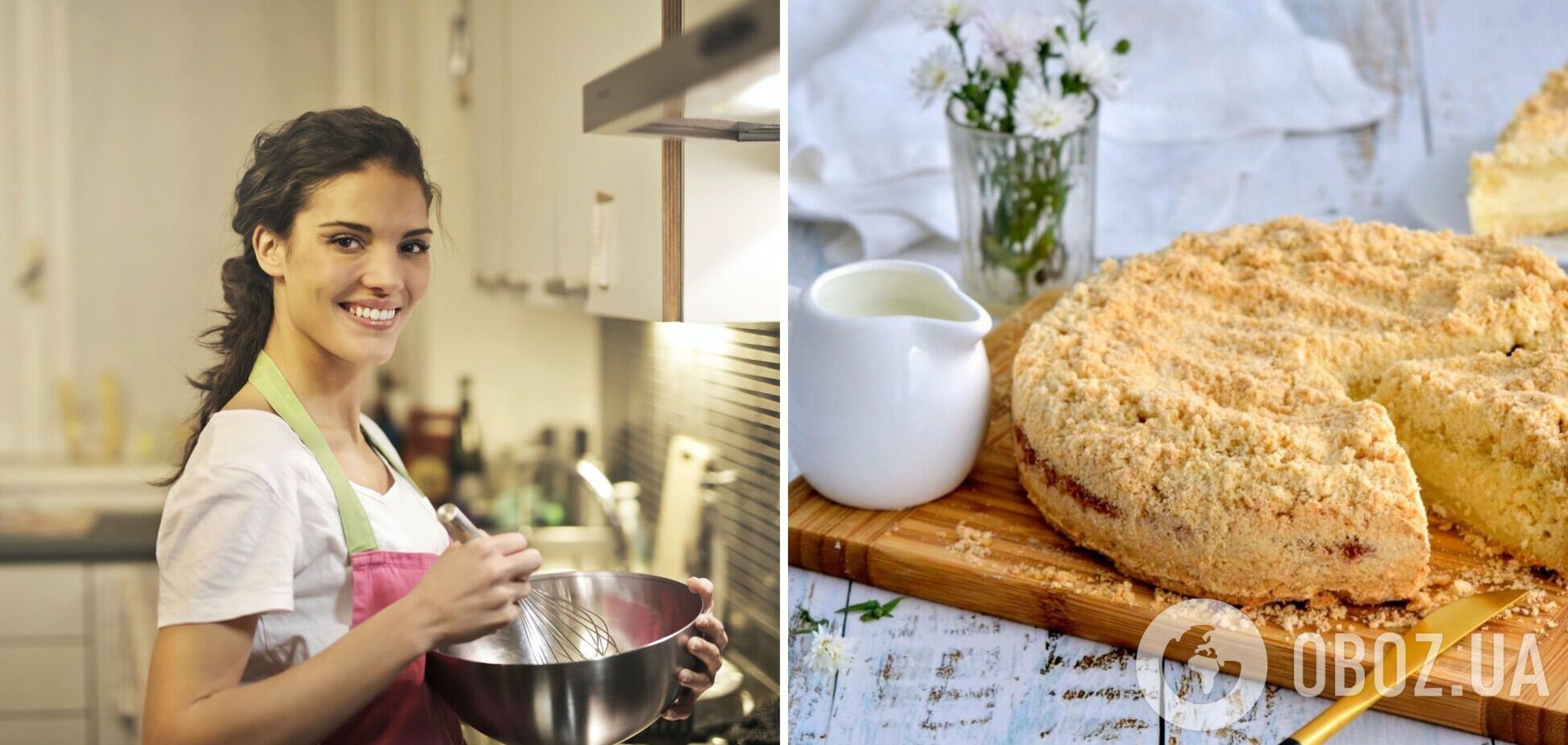 Простая королевская ватрушка: как приготовить пышное тесто без дрожжей