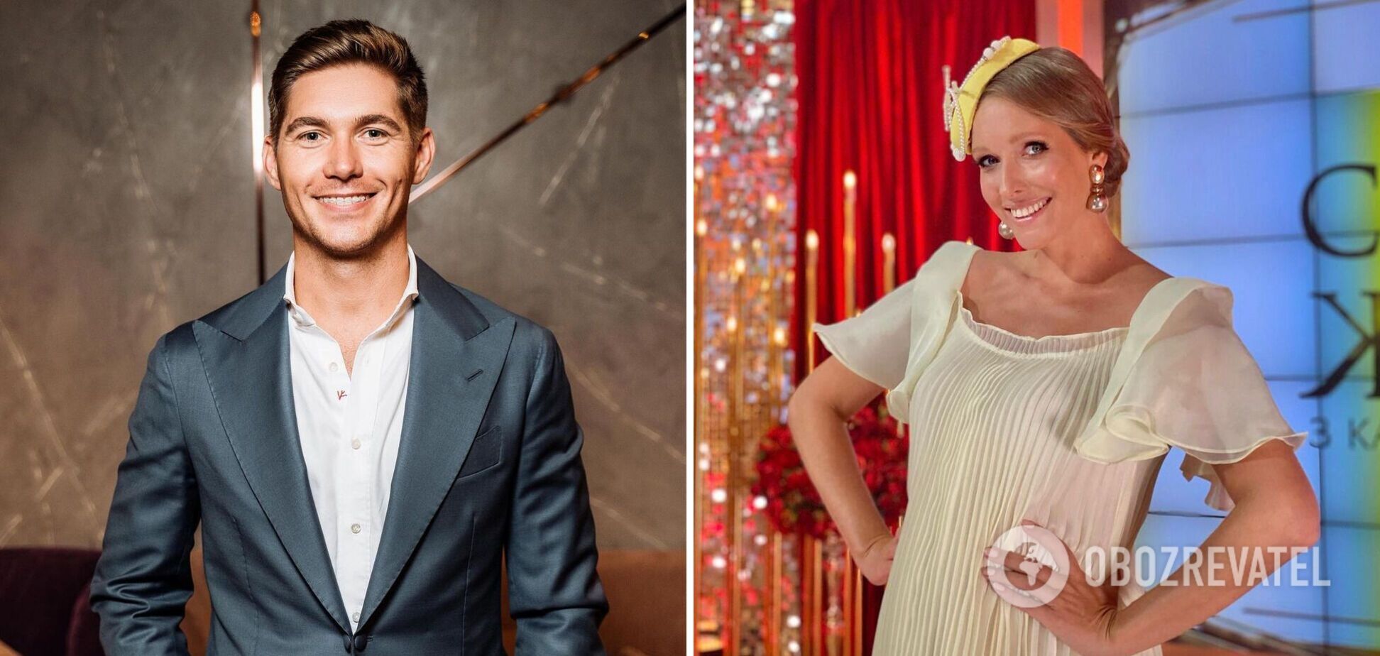 Який вигляд мали українські зірки на святкових ранках у дитячому садку. Фото