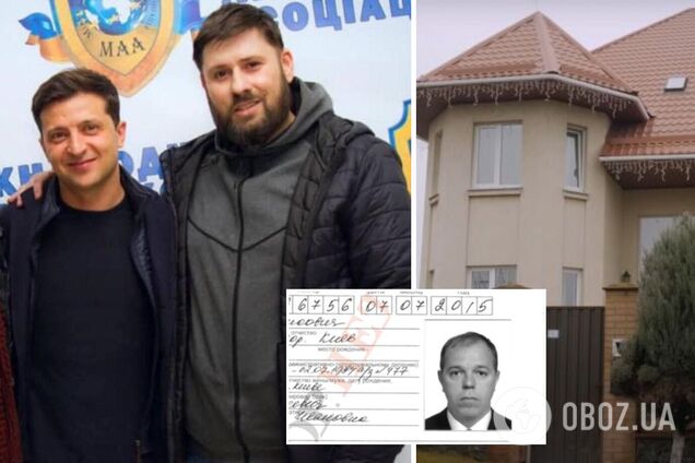 Владельцы дома, в котором живут Гогилашвили и Левченко, имеют паспорта РФ, полученные в Крыму, – Бутусов