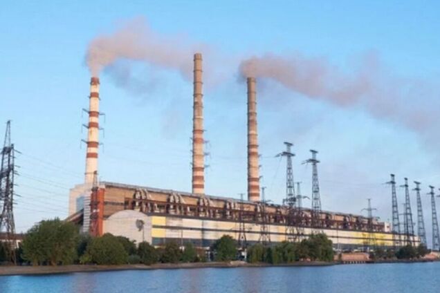 ТЭС ДТЭК уплатили более 1,1 млрд грн экологического налога - СМИ