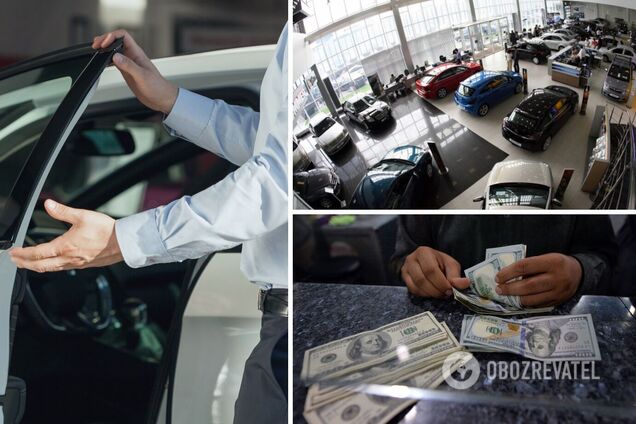 Подорожали не все популярные марки авто