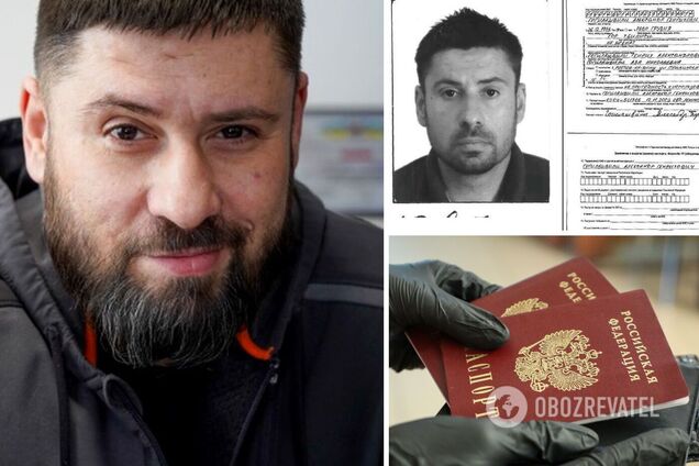 Олександр Гогілашвілі