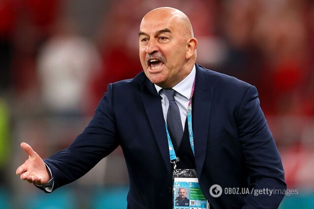 Колишній тренер збірної Росії прийшов на місце українця Реброва в Угорщині