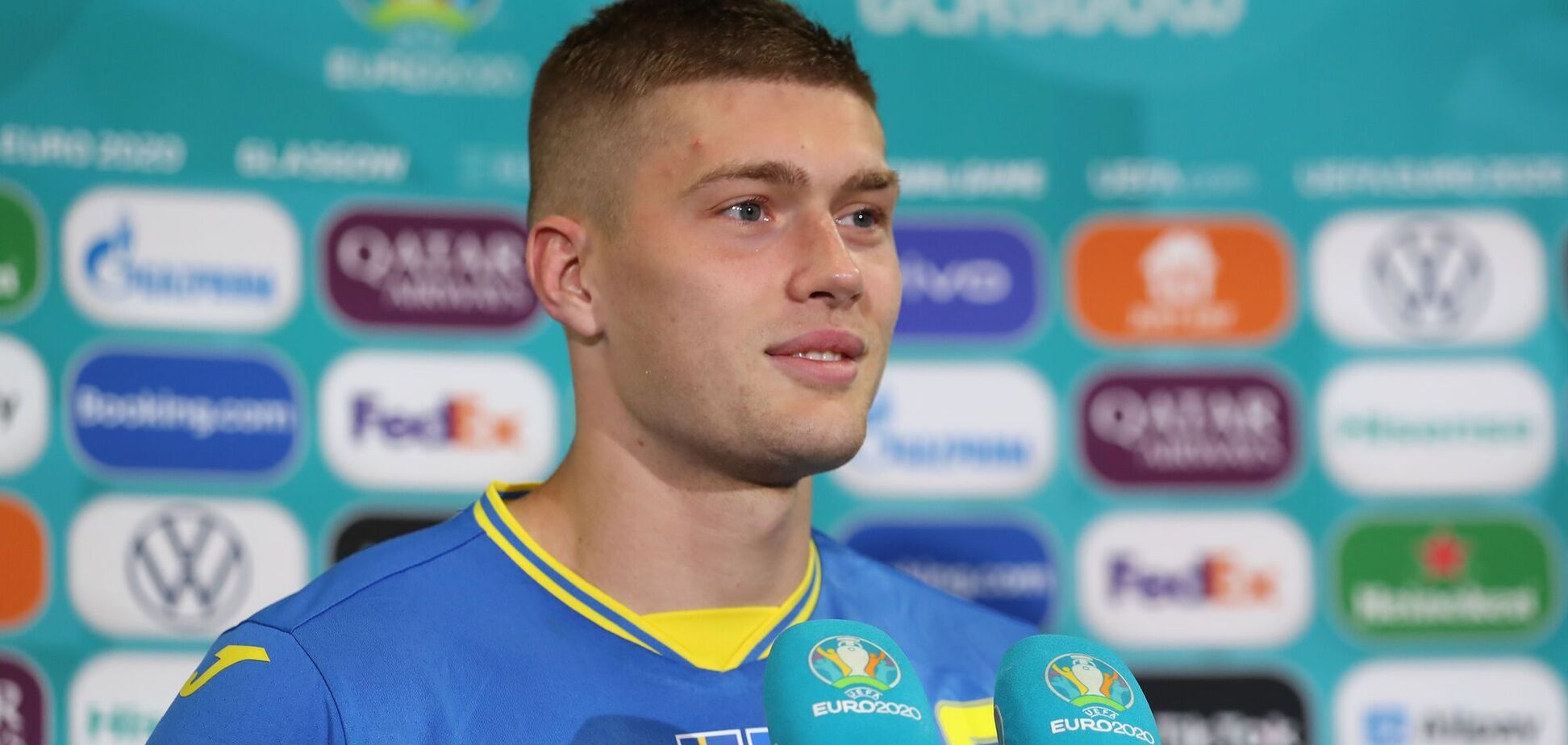 'Динамо' торгується за джокера збірної України з 'Дніпром-1' – ЗМІ