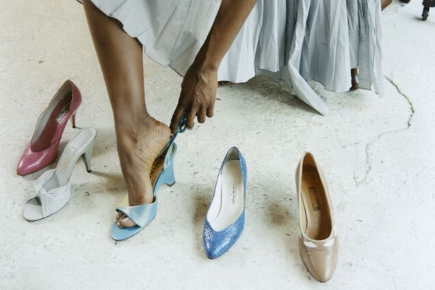 10 пар взуття, які ніколи не вийдуть із моди