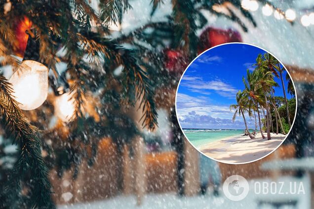 На Кирибати раньше всего на Земле начинается новый календарный день