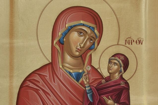22 декабря отмечается День святой Анны