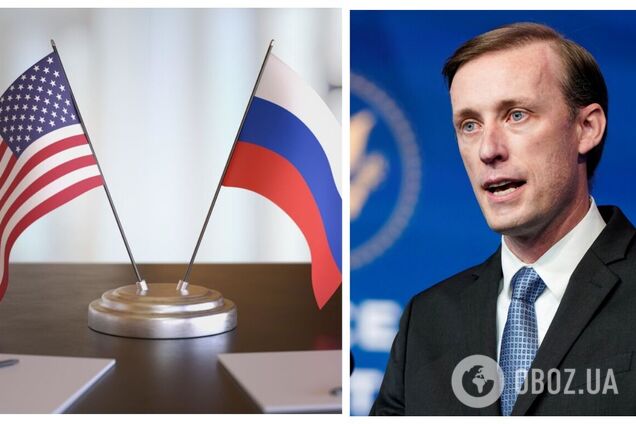 У США назвали умови переговорів з РФ щодо 'гарантій безпеки': раніше Москва вимагала термінової відповіді