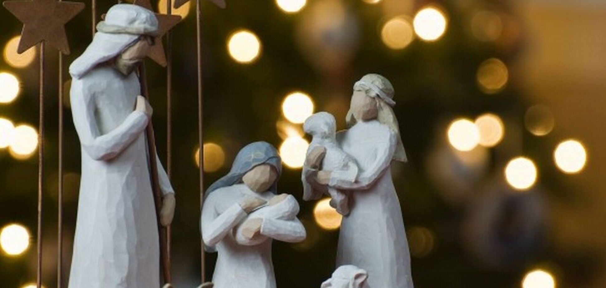 'Католицьке' Різдво 25 грудня вигадали на Луб'янці