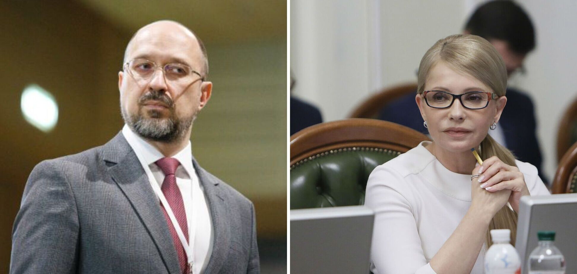 Українці хочуть нового прем’єра, найбільша підтримка – у Юлії Тимошенко, – соціологи