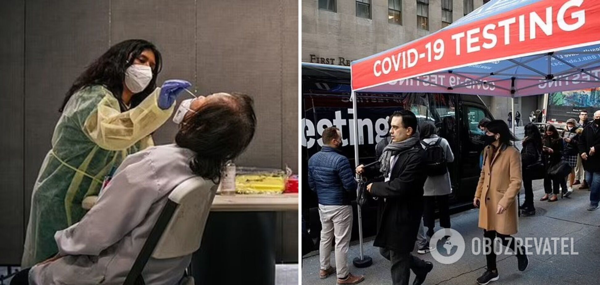 У кого COVID-19 чаще всего протекает бессимптомно: ученые обнародовали результаты исследований